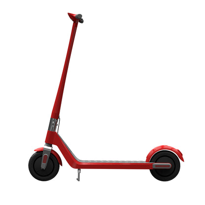 QMY TK1 - Foldable E-Scooter